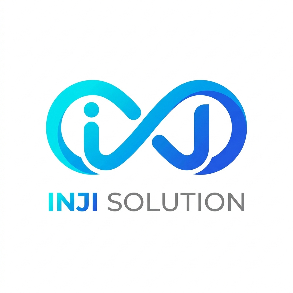 INJI SOLUTION